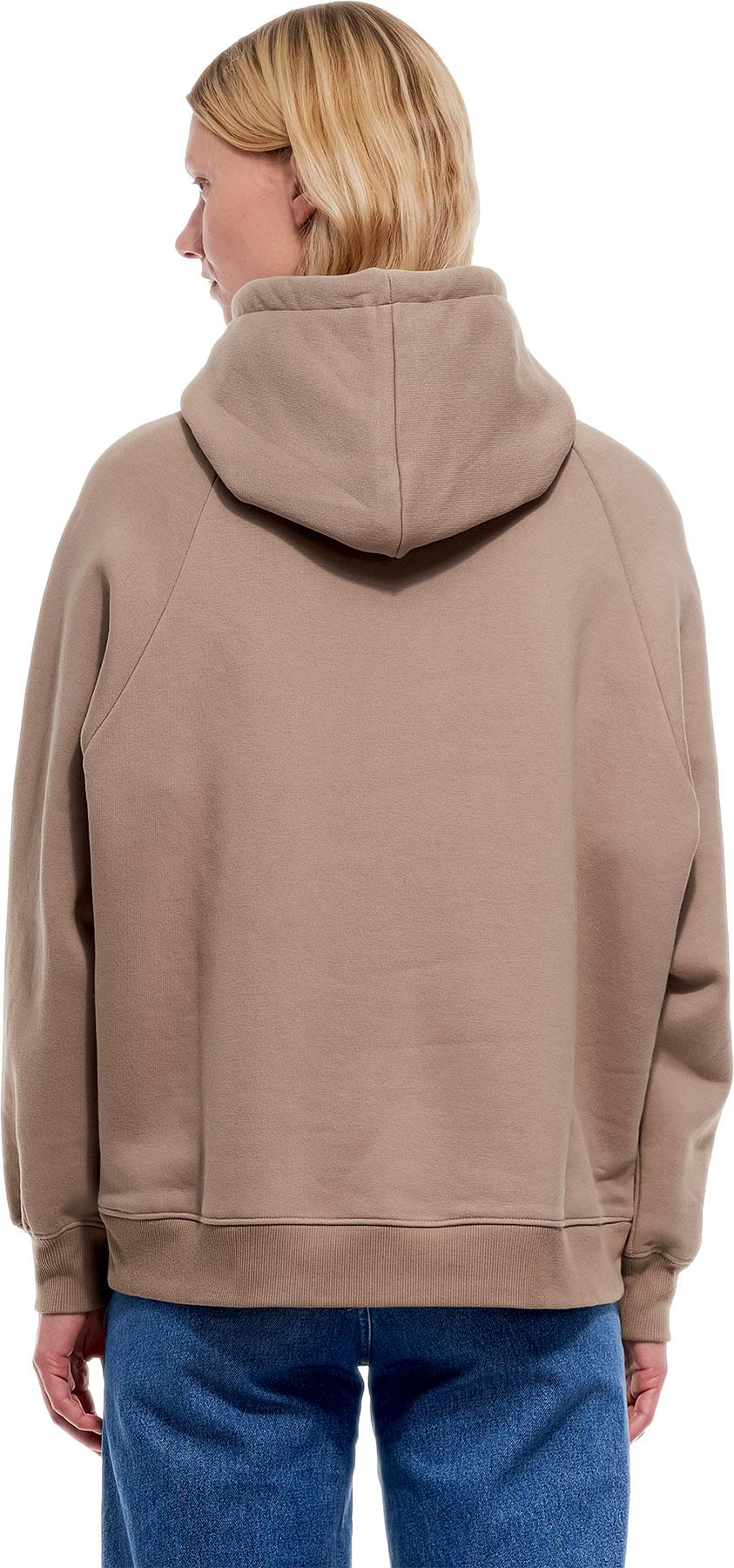 Product gallery image number 4 for product Chandail à capuchon Balance - Femme