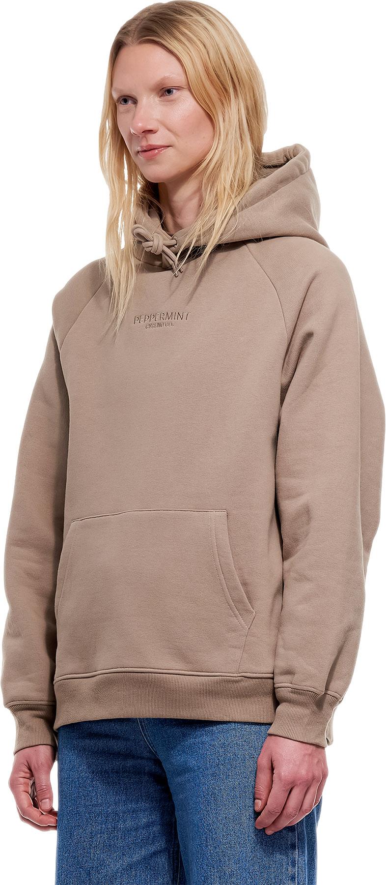 Product gallery image number 2 for product Chandail à capuchon Balance - Femme