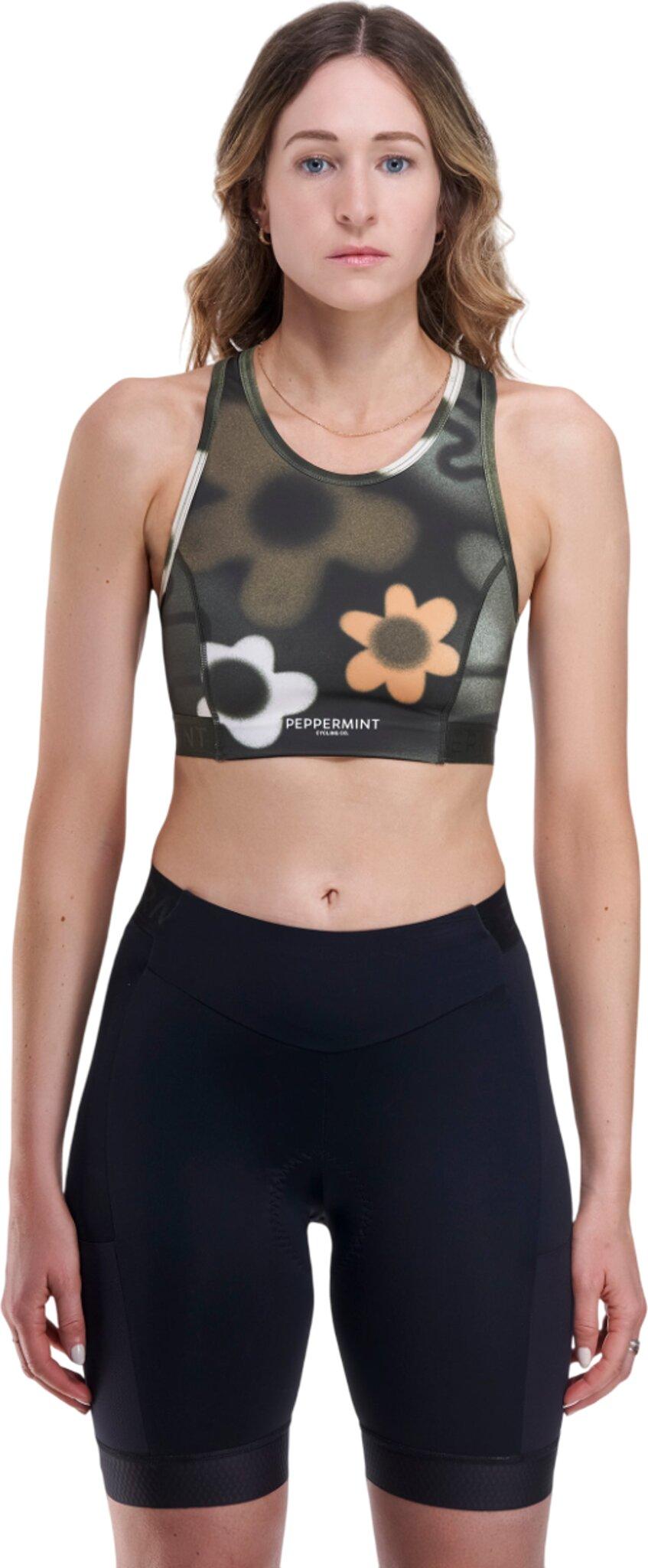 Product image for Signature High-Neck Bra - Women's