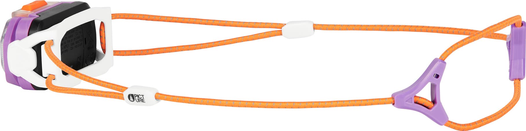Product gallery image number 4 for product Picture X Petzl Swift LT Rechargeable Head Lamp