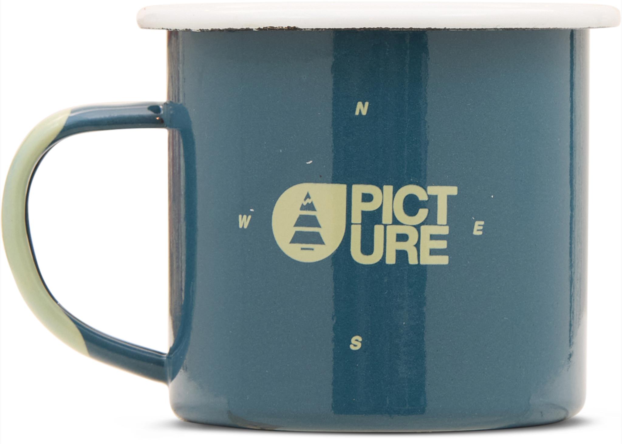 Product gallery image number 2 for product Sherman Cup 0.35L/12oz