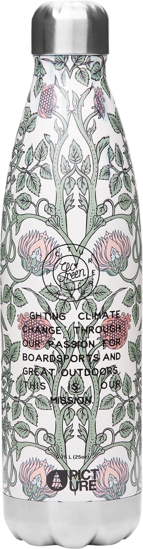 Product gallery image number 2 for product Urbanna Vacuum Bottle 750ml