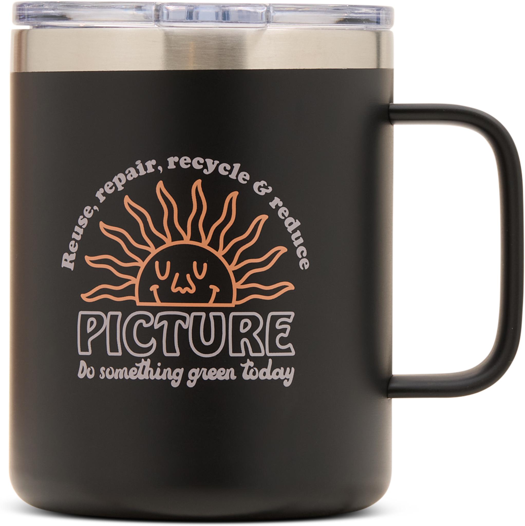 Product gallery image number 2 for product Timo Insulated Cup 0.40L/14oz