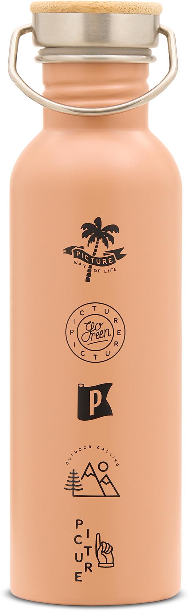 Product gallery image number 2 for product Hampton Bottle 0.75L/26oz