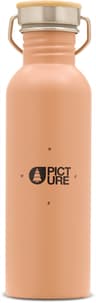 Colour: Peach Nougat