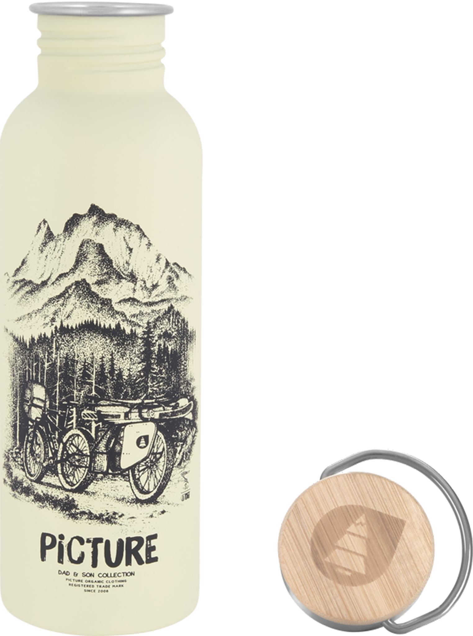 Product gallery image number 3 for product Hampton Bottle - 750ml