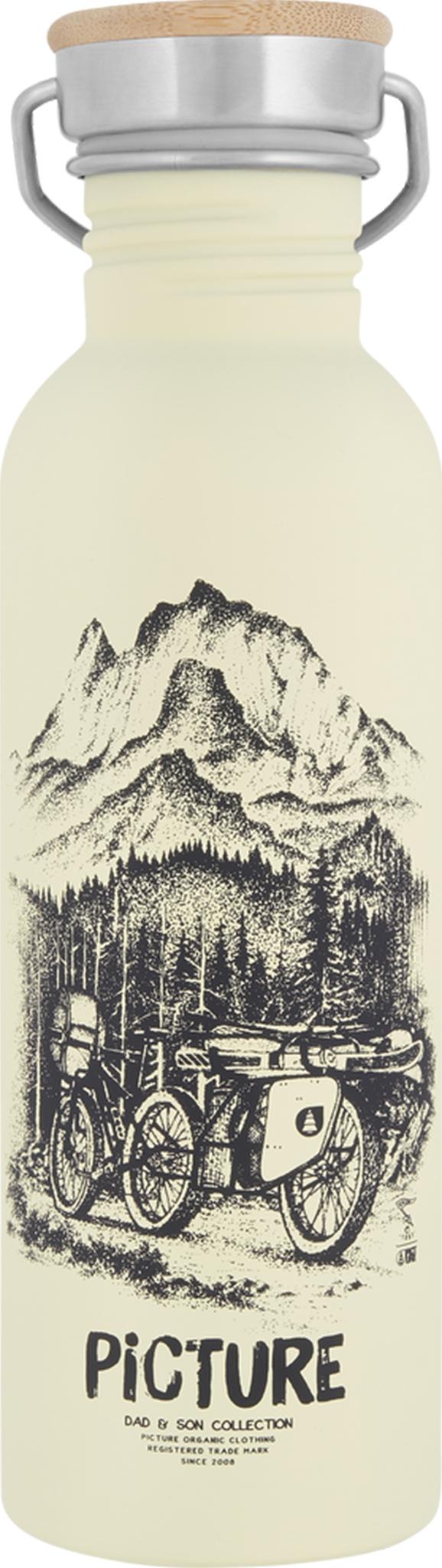 Product gallery image number 1 for product Hampton Bottle - 750ml