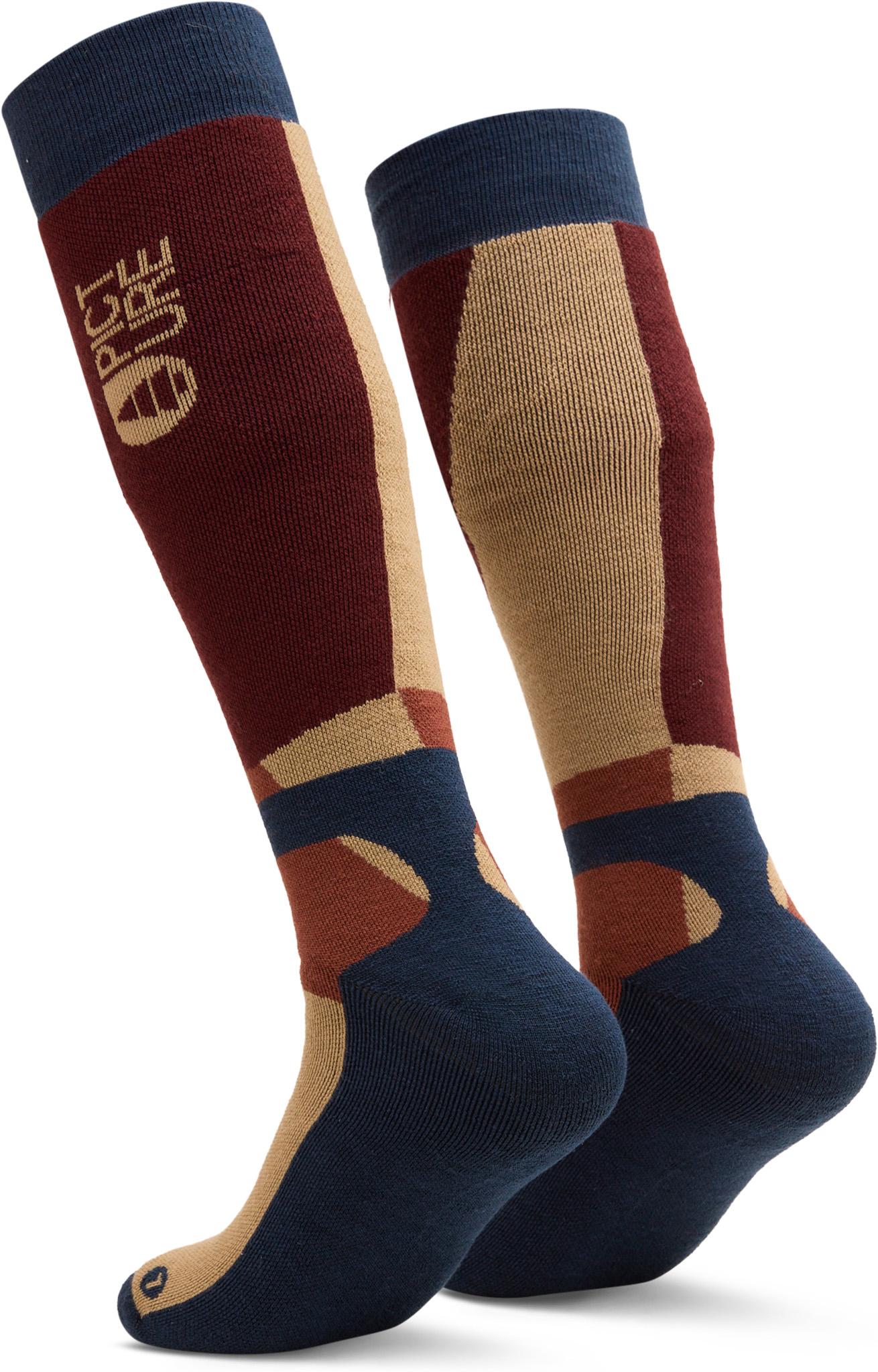 Product gallery image number 2 for product Magical Ski Socks - Unisex