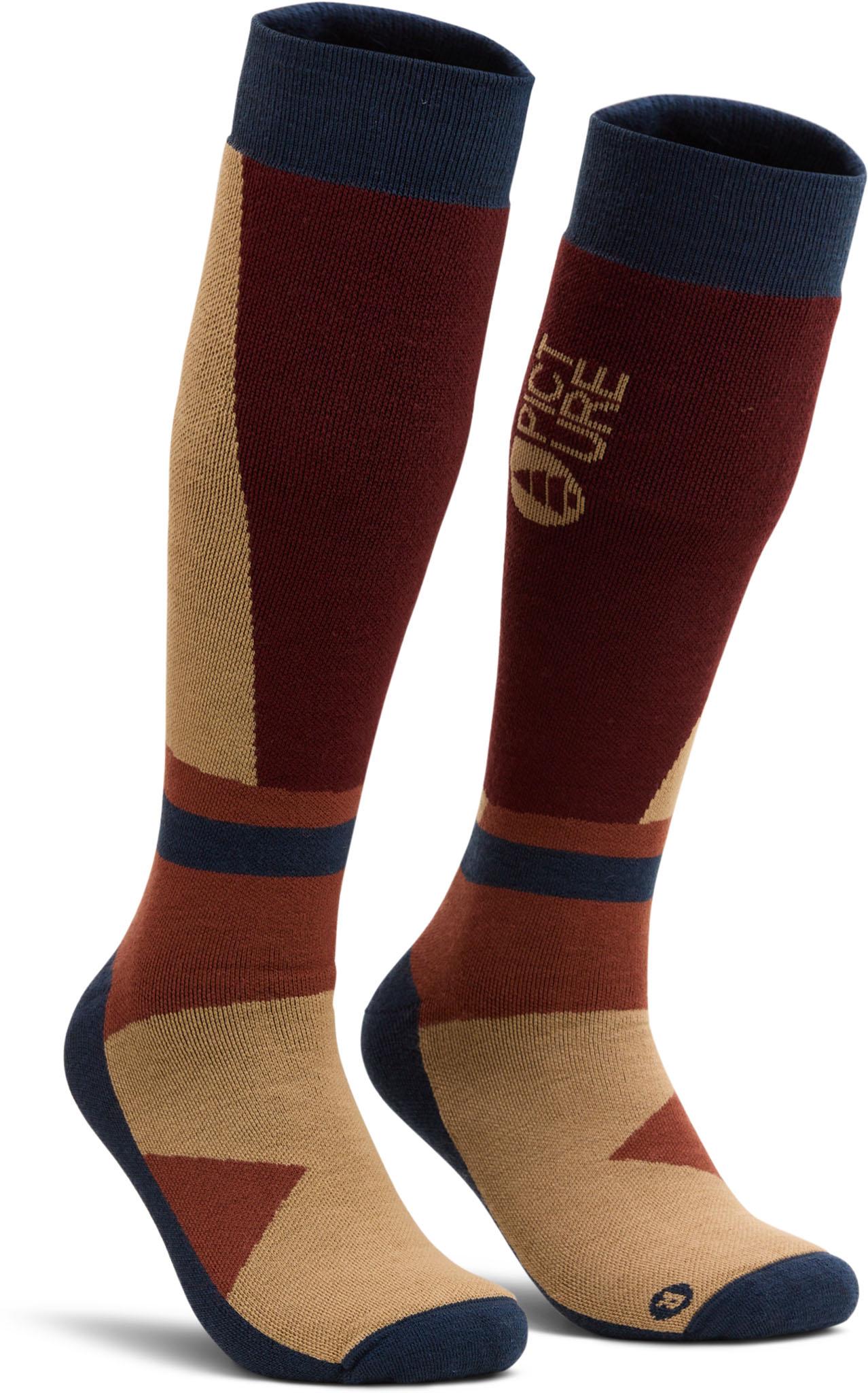 Product gallery image number 1 for product Magical Ski Socks - Unisex