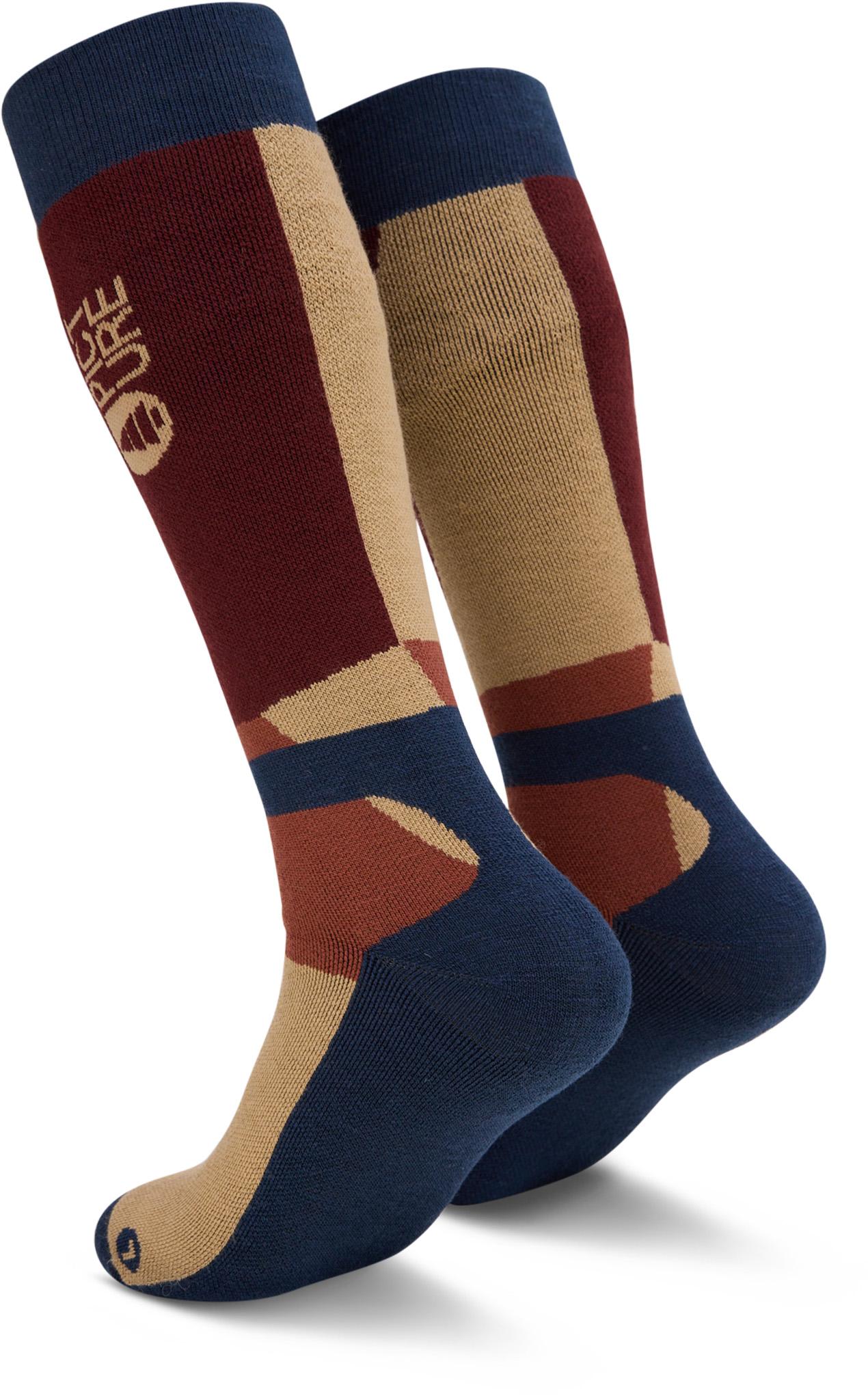 Product gallery image number 2 for product Magical Ski Socks - Unisex