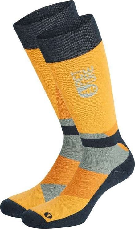 Image de produit pour Chaussettes de ski magiques Pack 3 - Unisexe