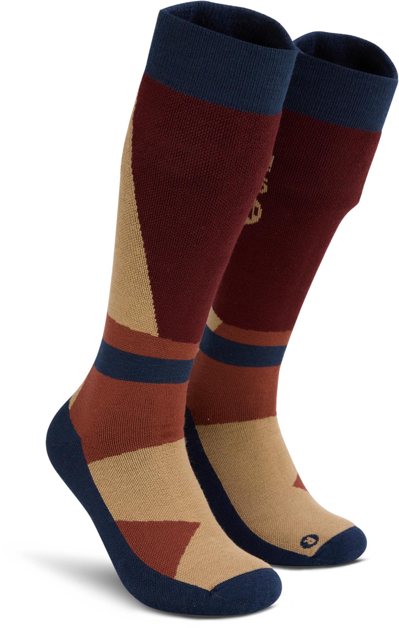 Product image for Magical Ski Socks - Unisex