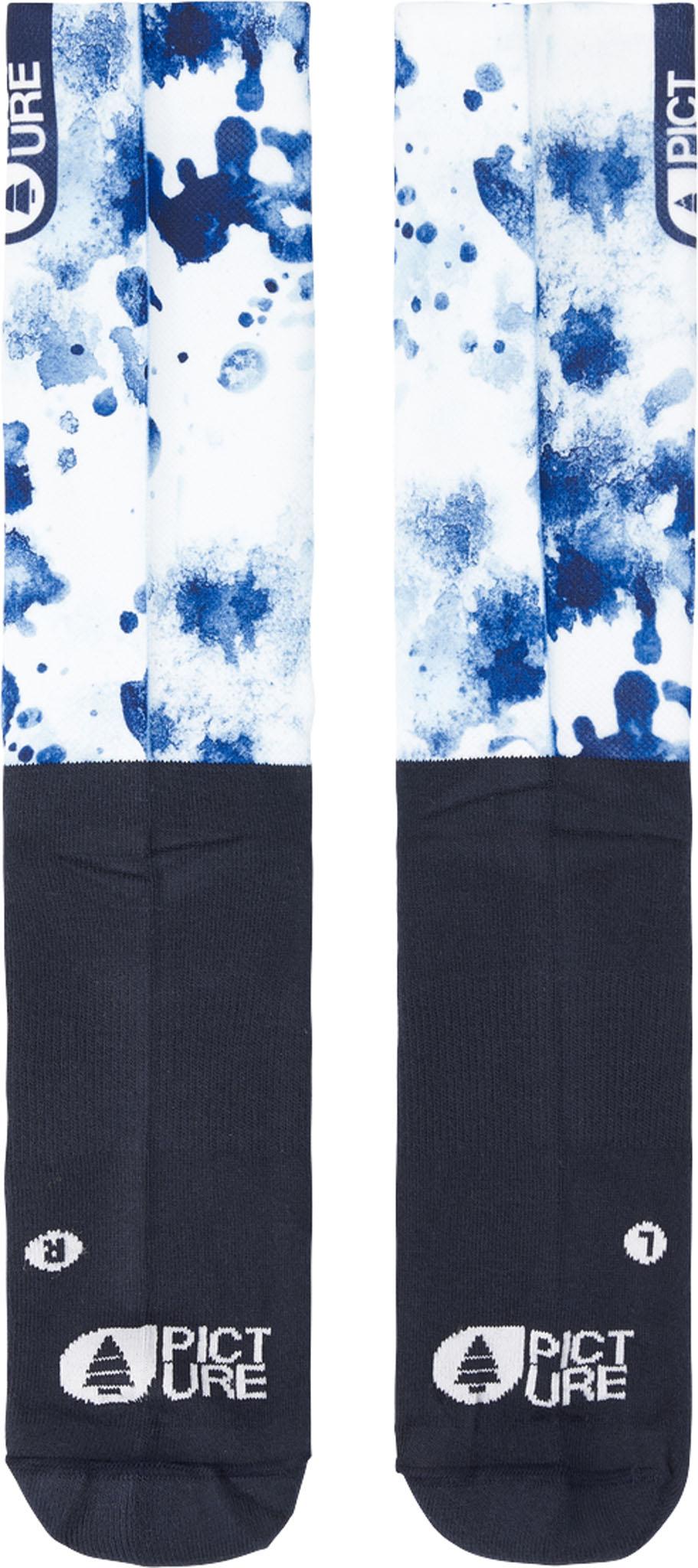 Product gallery image number 3 for product Barmys Subli Socks - Unisex