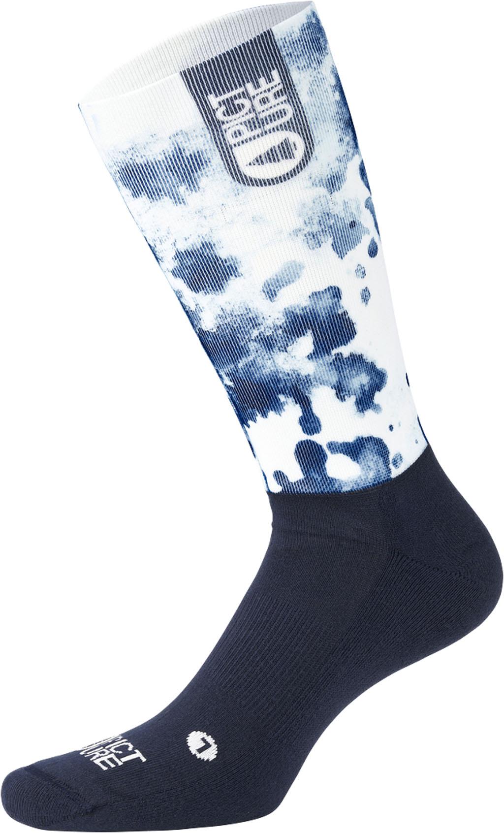 Product gallery image number 1 for product Barmys Subli Socks - Unisex