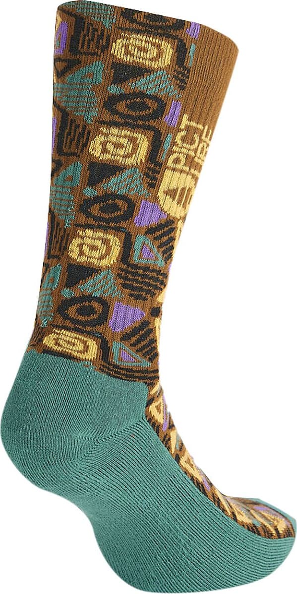 Product gallery image number 3 for product Barmys Socks Pack 3 - Unisex