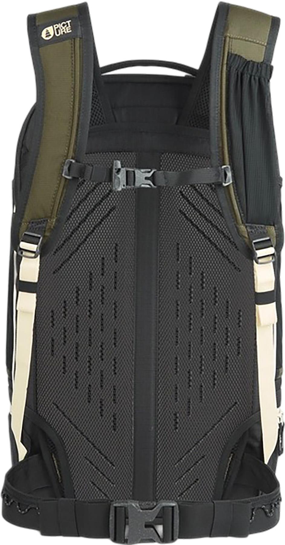 Product gallery image number 2 for product Wildpath Backpack 35L