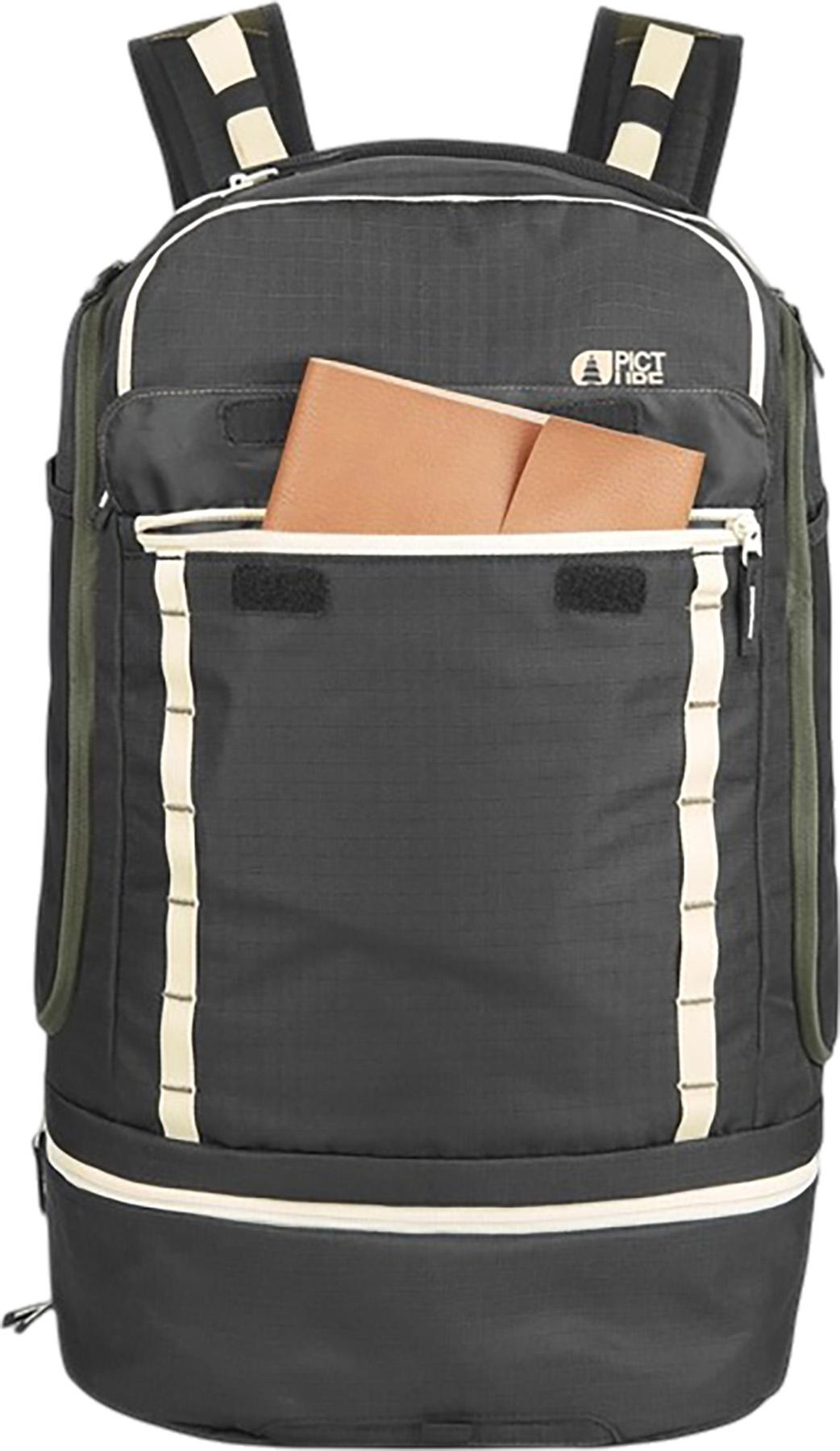 Product gallery image number 3 for product Wildpath Backpack 35L