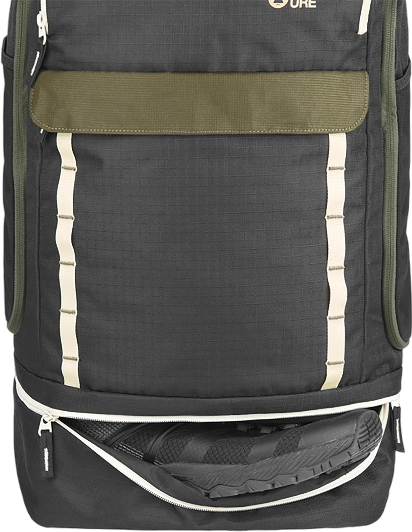 Product gallery image number 4 for product Wildpath Backpack 35L
