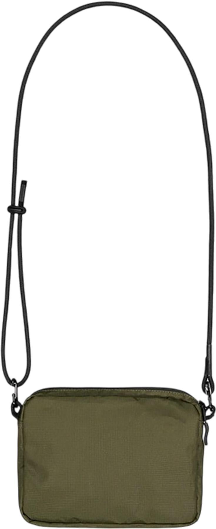 Product gallery image number 2 for product Off Trax Shoulder Pack 2L