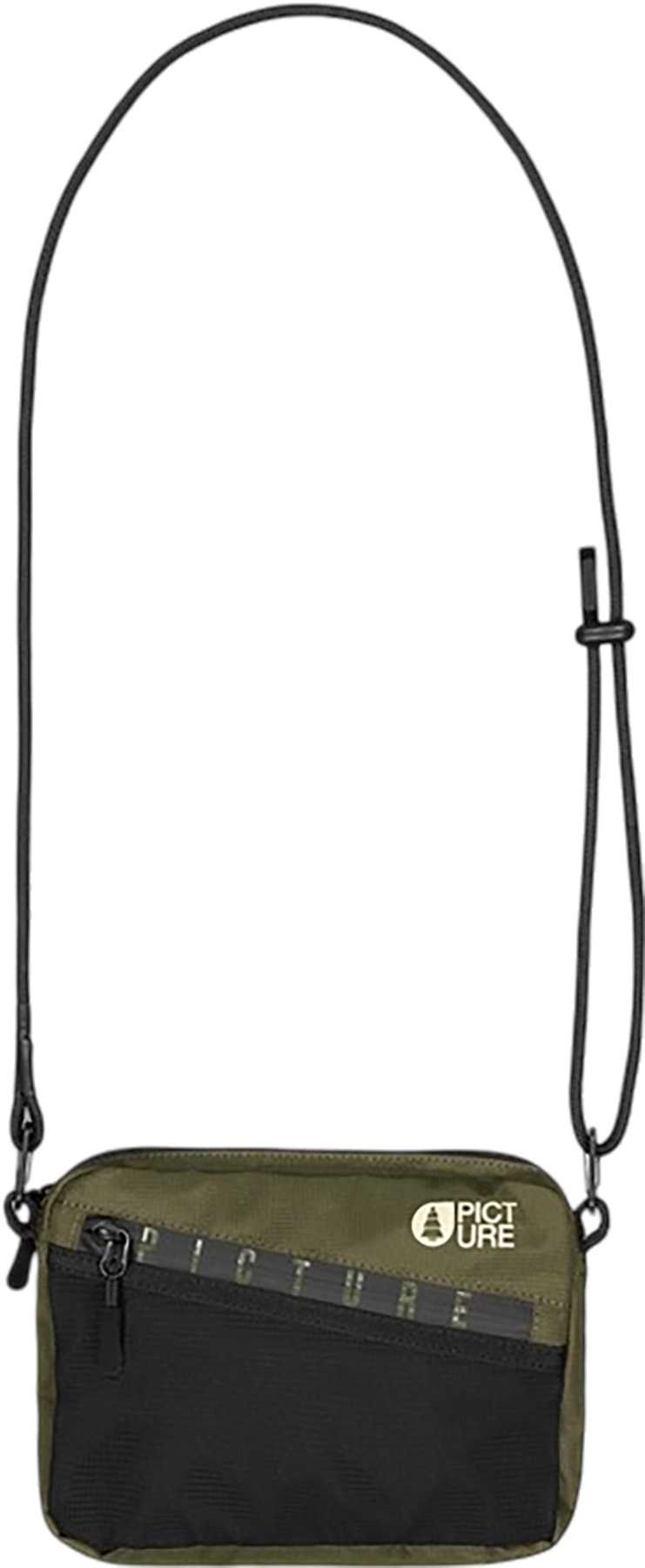 Product image for Off Trax Shoulder Pack 2L