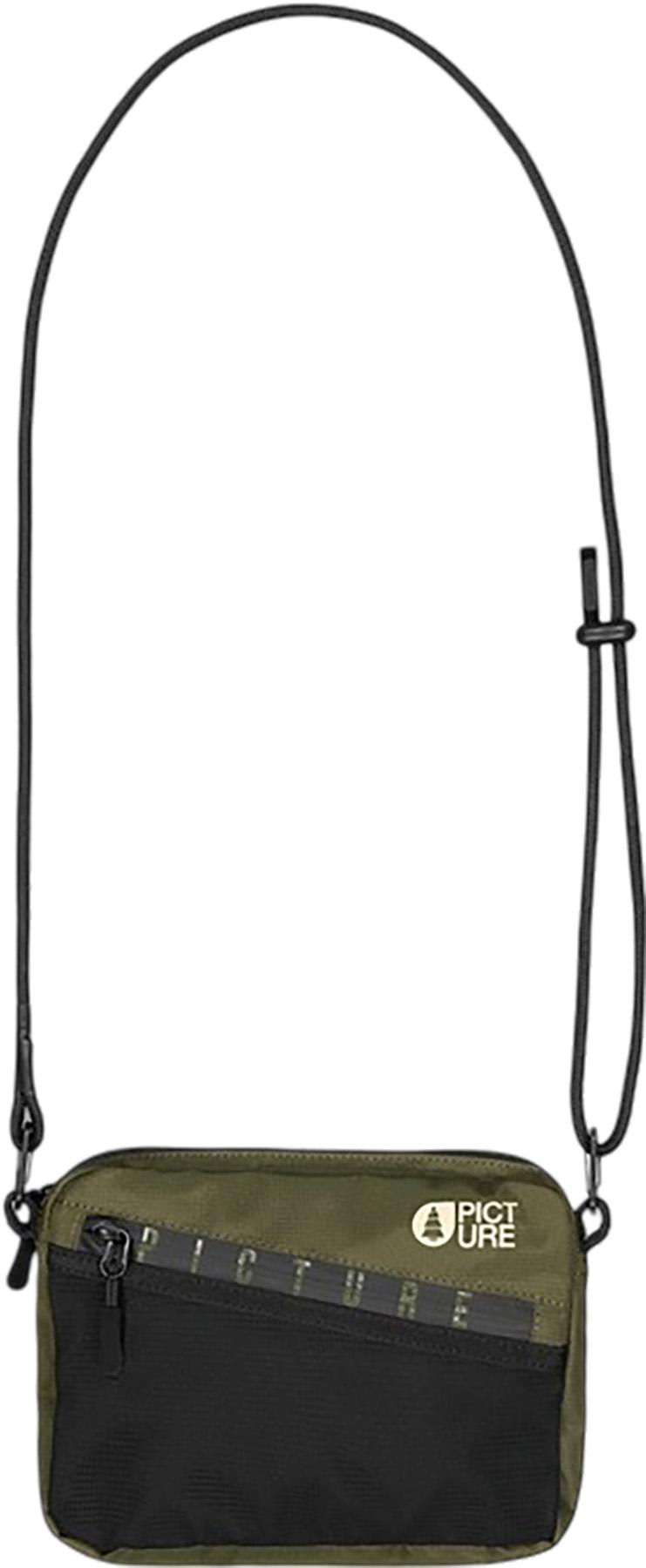 Product gallery image number 1 for product Off Trax Shoulder Pack 2L