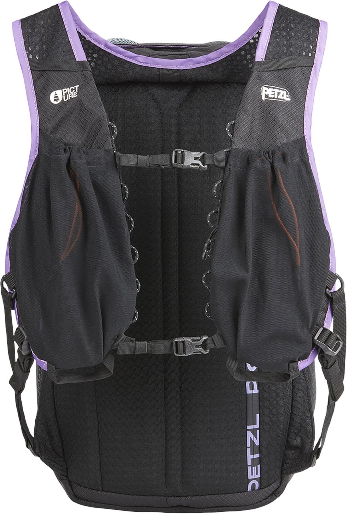 Product gallery image number 4 for product Picture X Petzl Backpack 22L