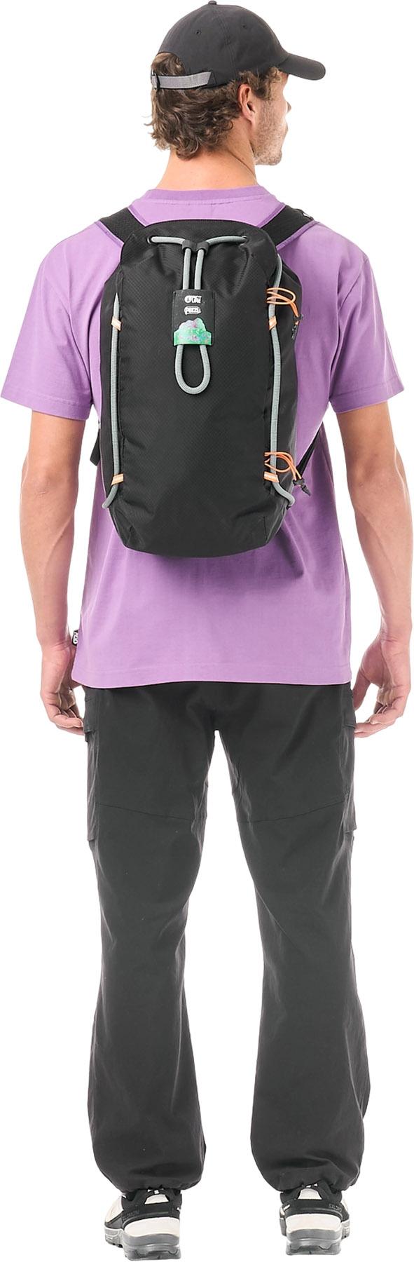 Product gallery image number 5 for product Picture X Petzl Backpack 22L