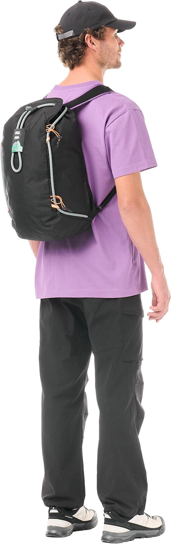 Product gallery image number 7 for product Picture X Petzl Backpack 22L