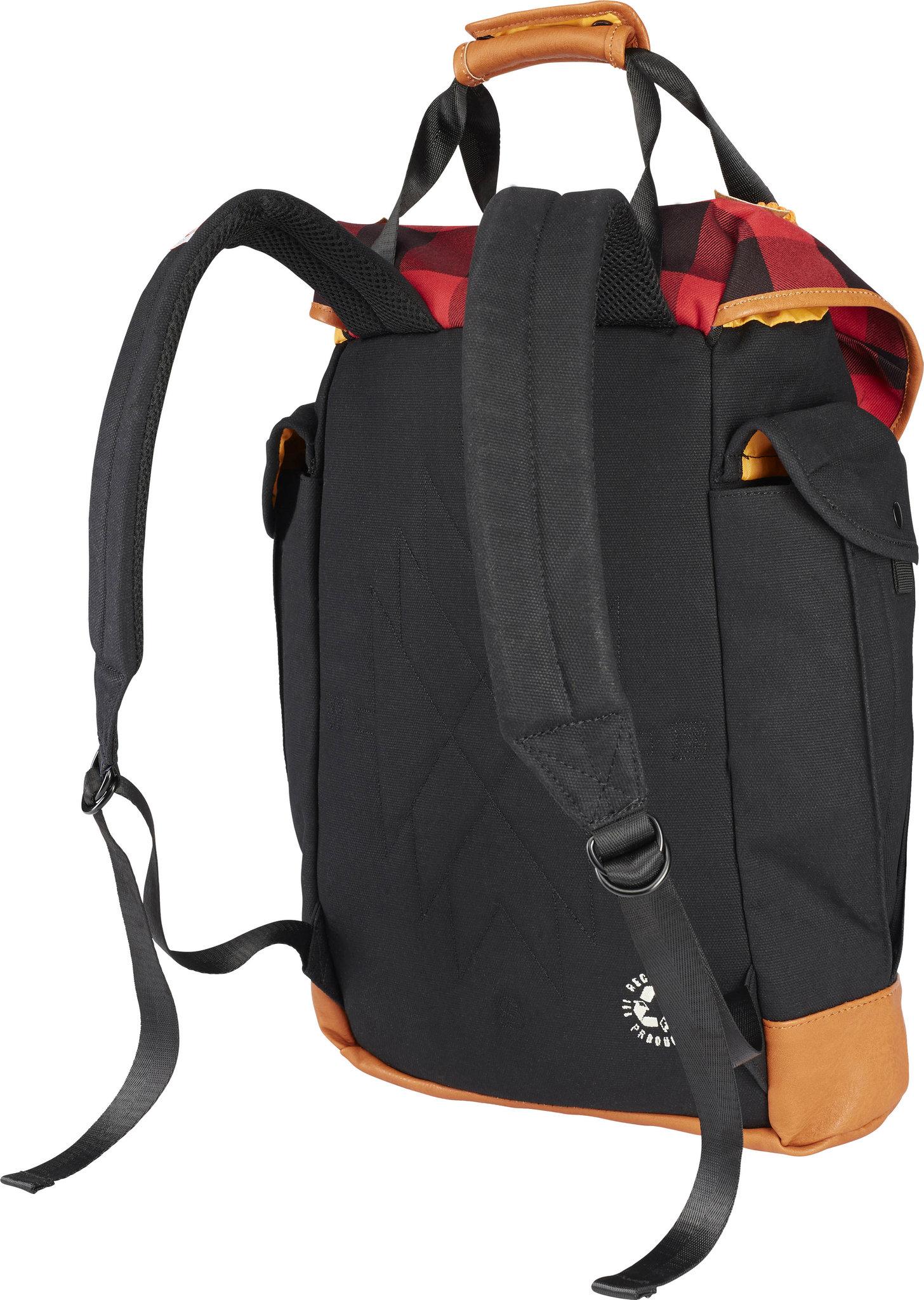 Numéro de l'image de la galerie de produits 3 pour le produit Sac à dos Soavy - Unisexe