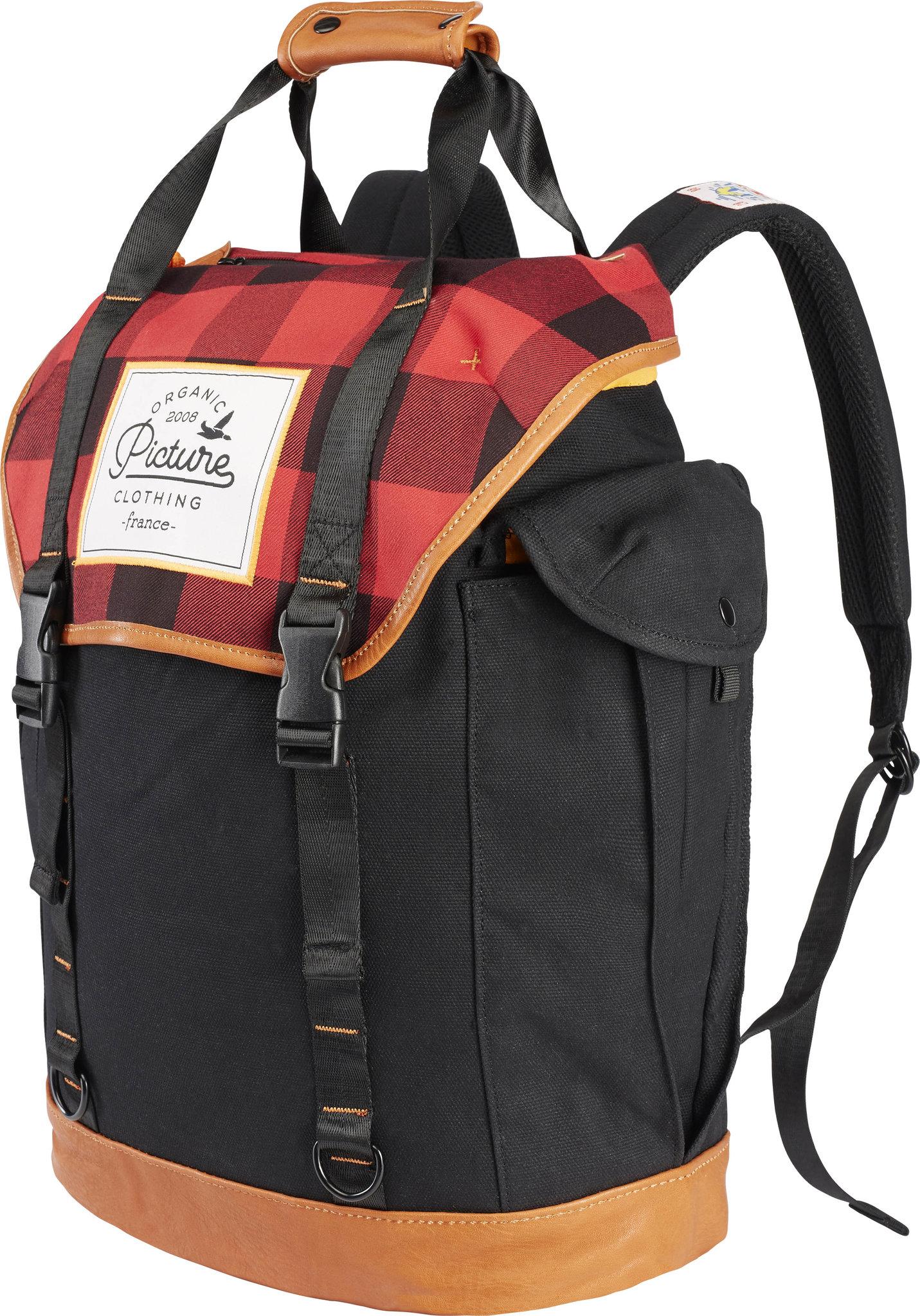 Numéro de l'image de la galerie de produits 2 pour le produit Sac à dos Soavy - Unisexe