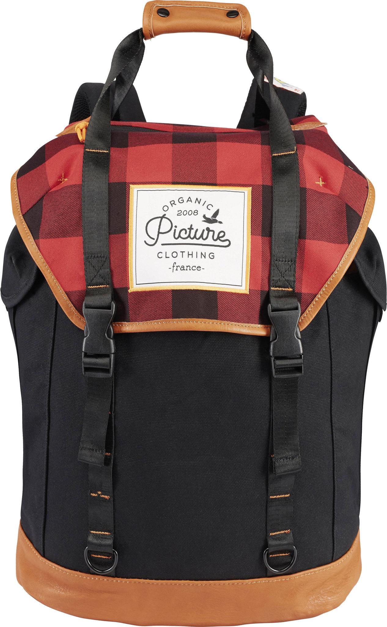 Numéro de l'image de la galerie de produits 1 pour le produit Sac à dos Soavy - Unisexe