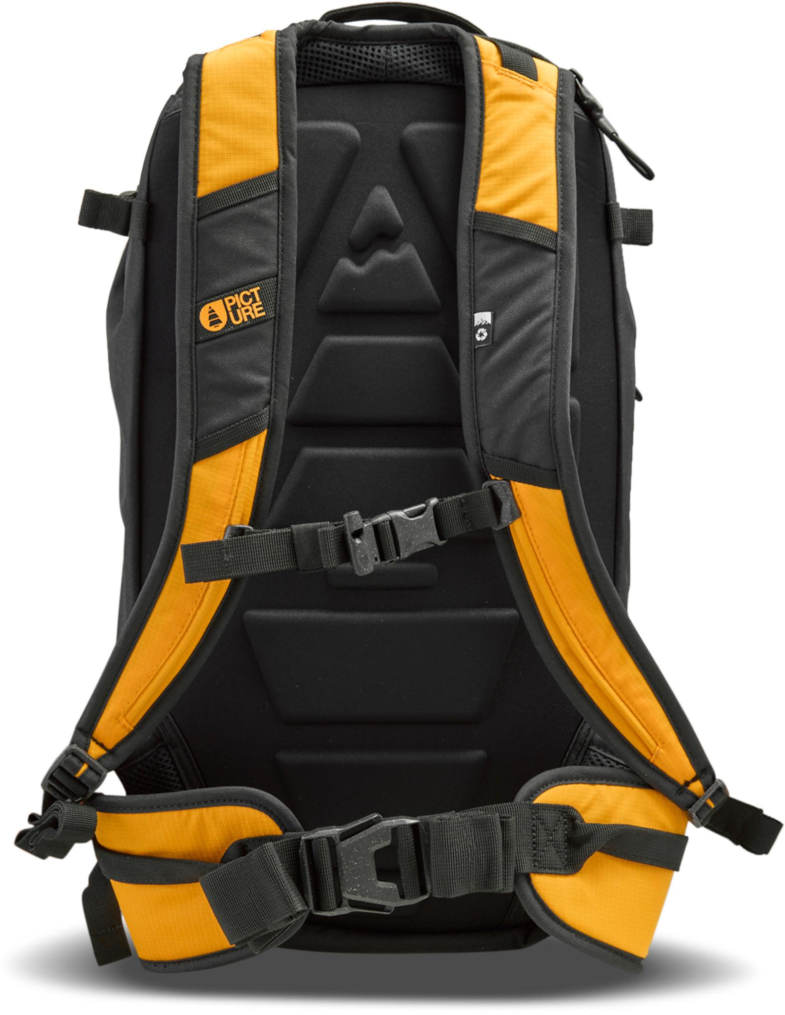 Product gallery image number 2 for product BP22 Backpack