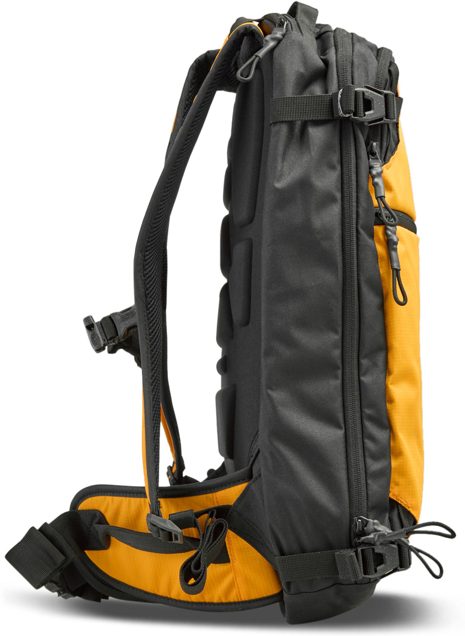 Product gallery image number 3 for product BP22 Backpack