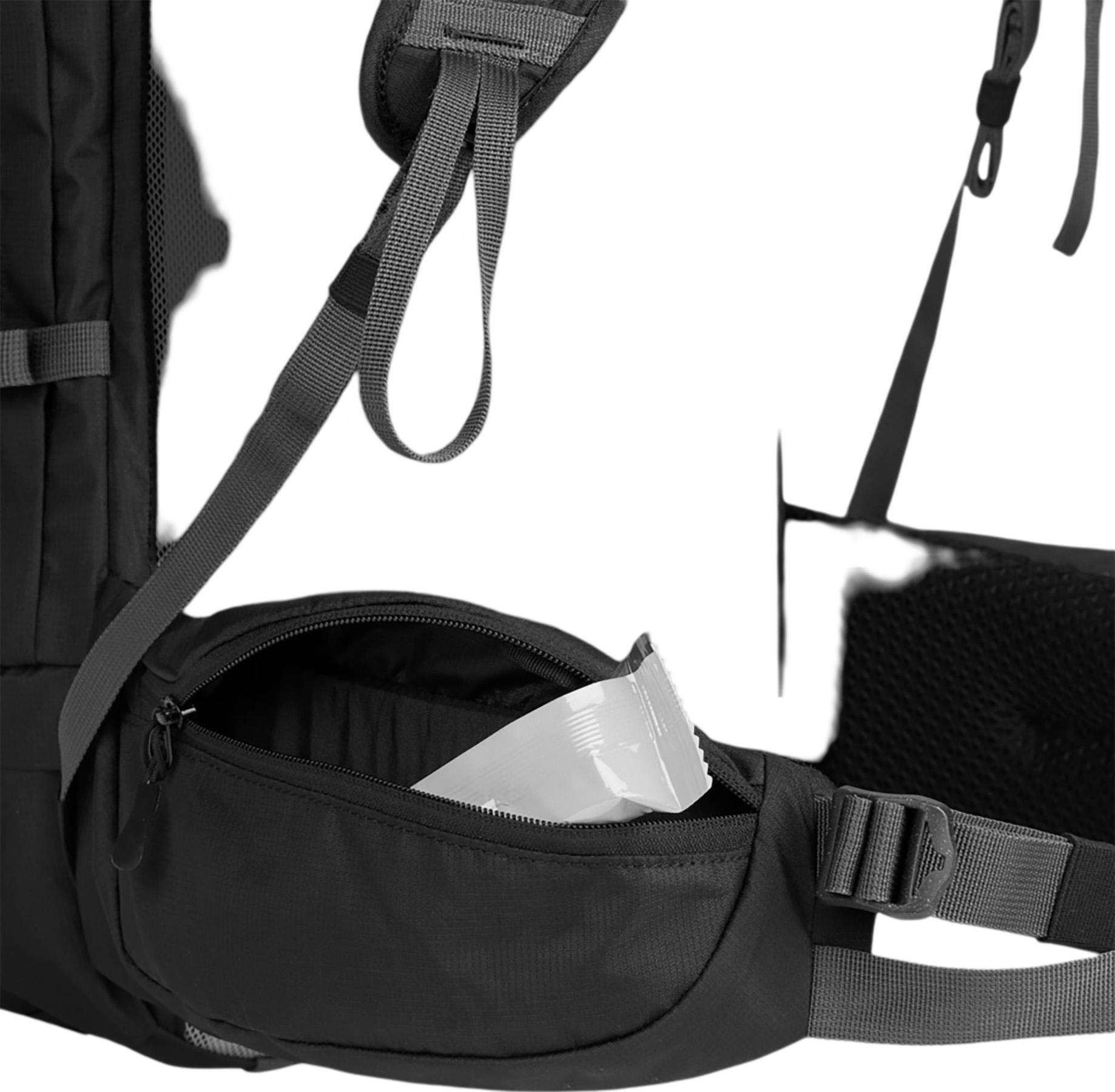 Product gallery image number 6 for product Off Trax Backpack 30+10L