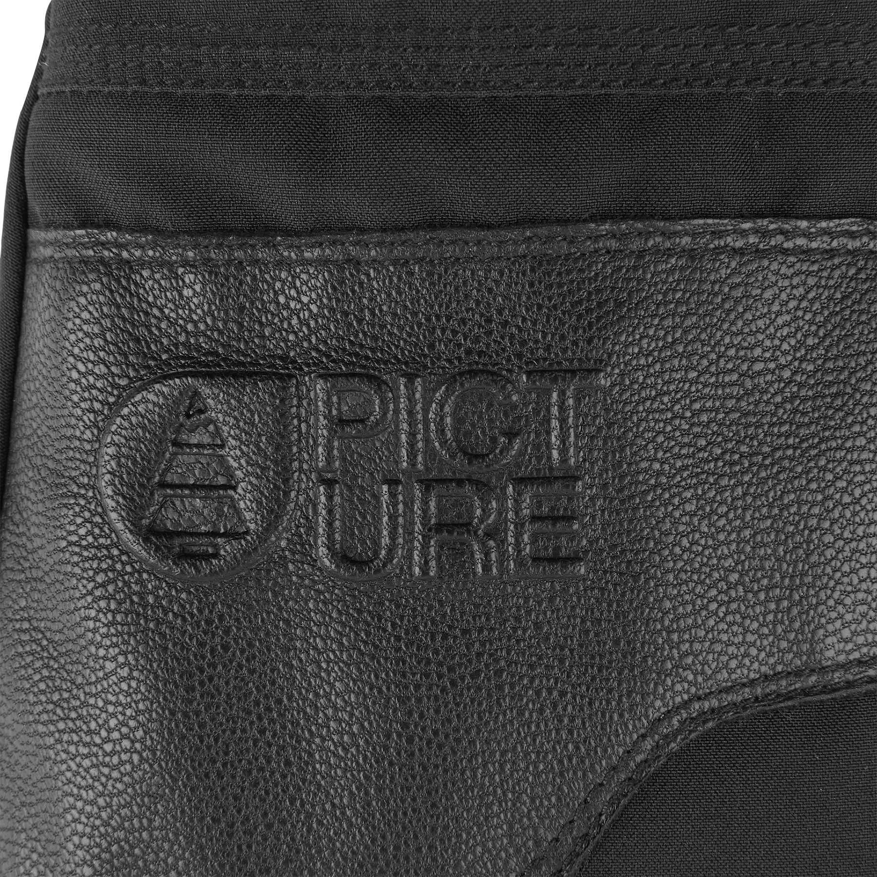 Product gallery image number 5 for product Grabey GORE-TEX Mittens - Men's