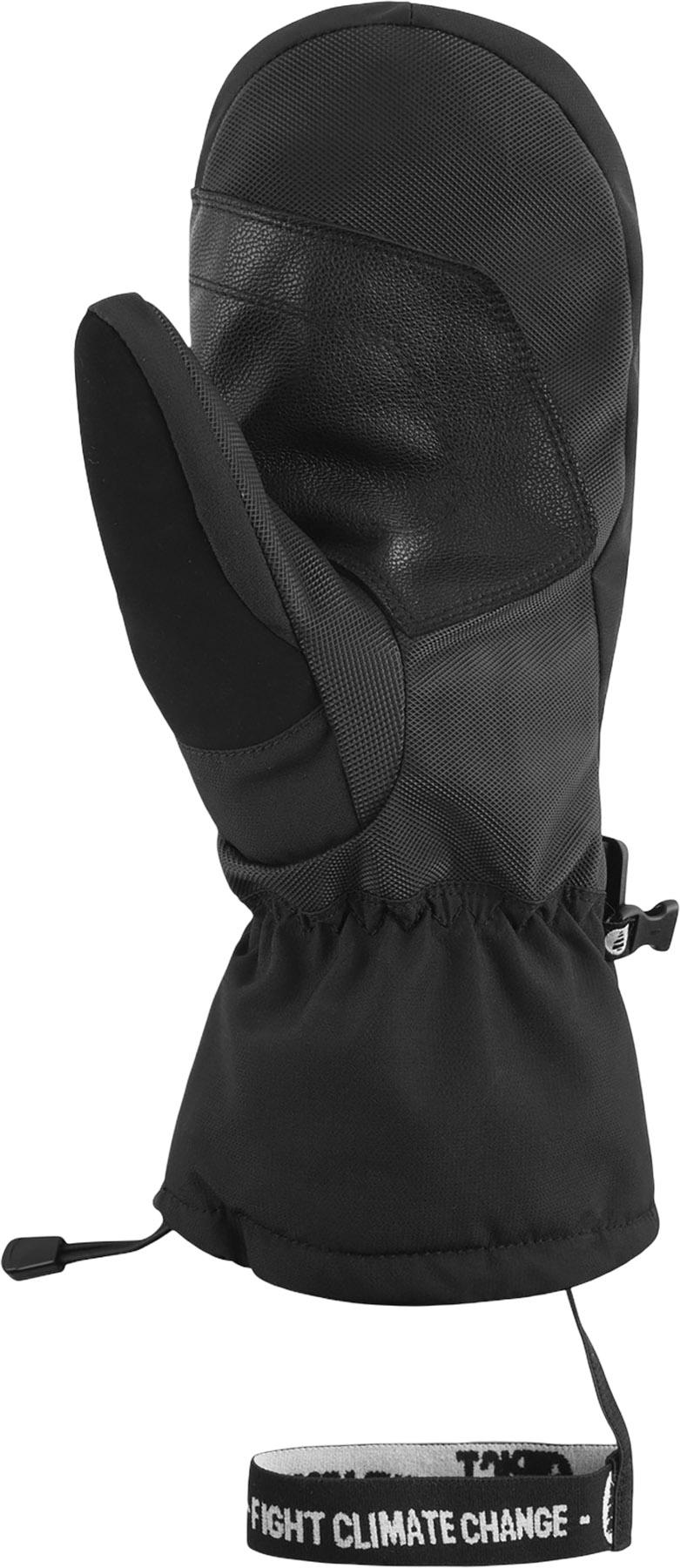 Product gallery image number 4 for product Grabey GORE-TEX Mittens - Men's