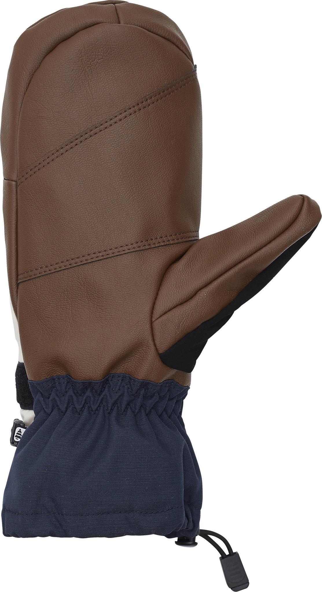 Product gallery image number 2 for product Wrigley Glove - Unisex