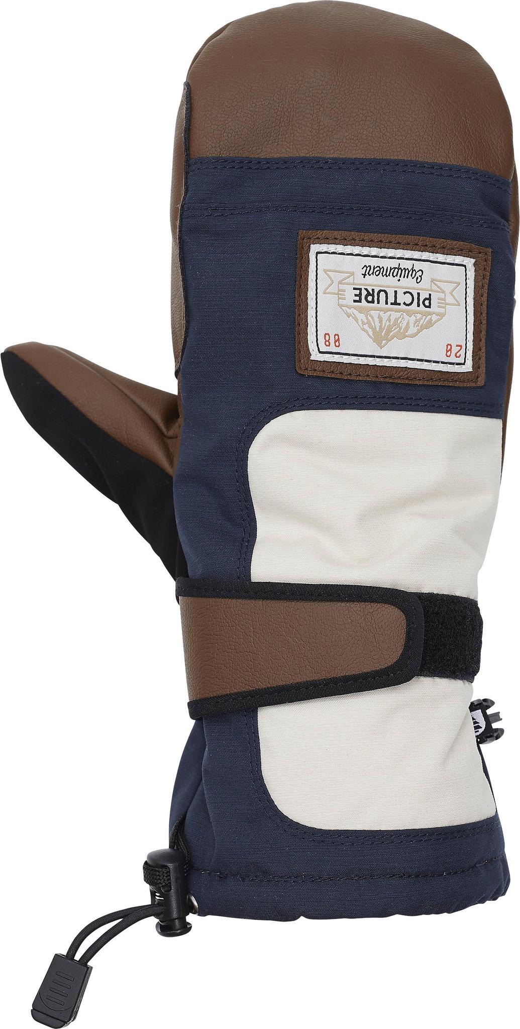 Product gallery image number 1 for product Wrigley Glove - Unisex