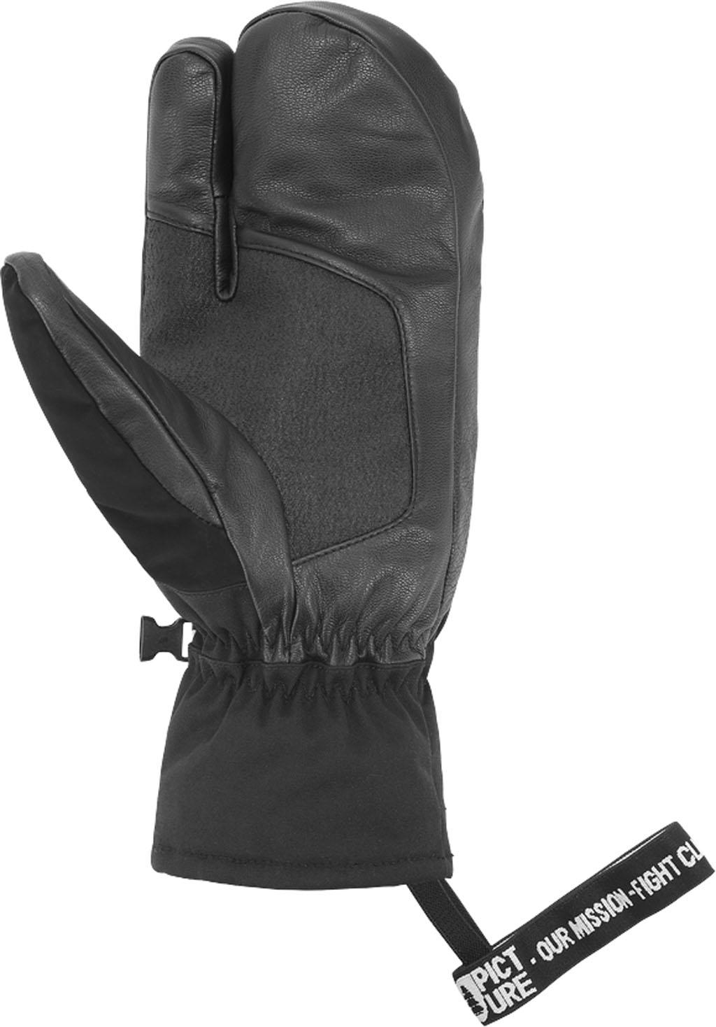 Product gallery image number 2 for product Sparks Lobster Mitts -Men's