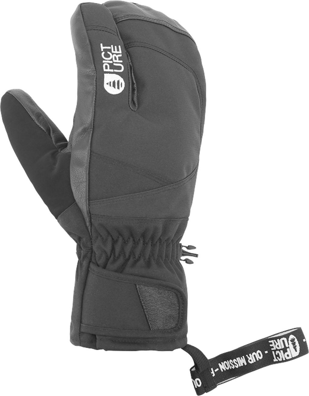 Product gallery image number 1 for product Sparks Lobster Mitts -Men's