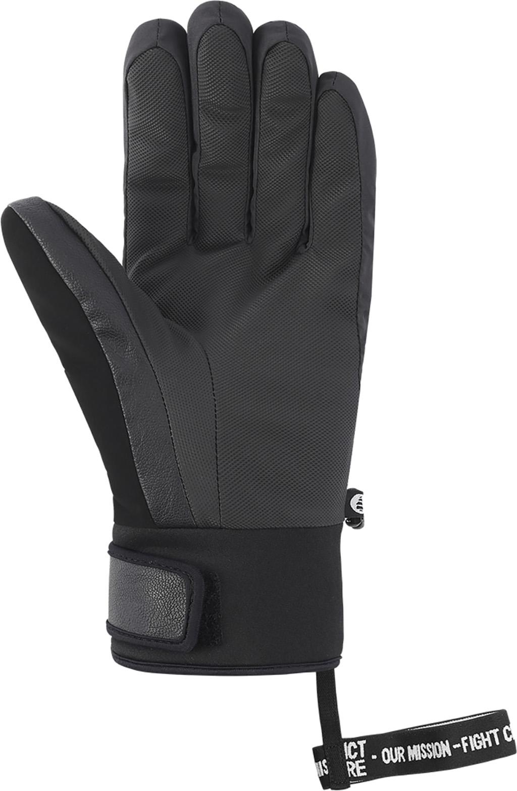 Product gallery image number 5 for product Kakisa Gloves - Women's