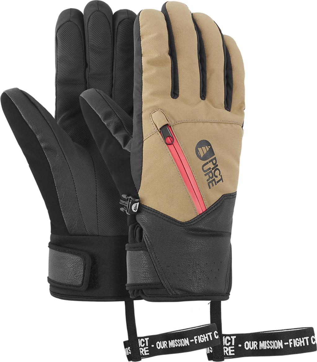 Product gallery image number 6 for product Kakisa Gloves - Women's