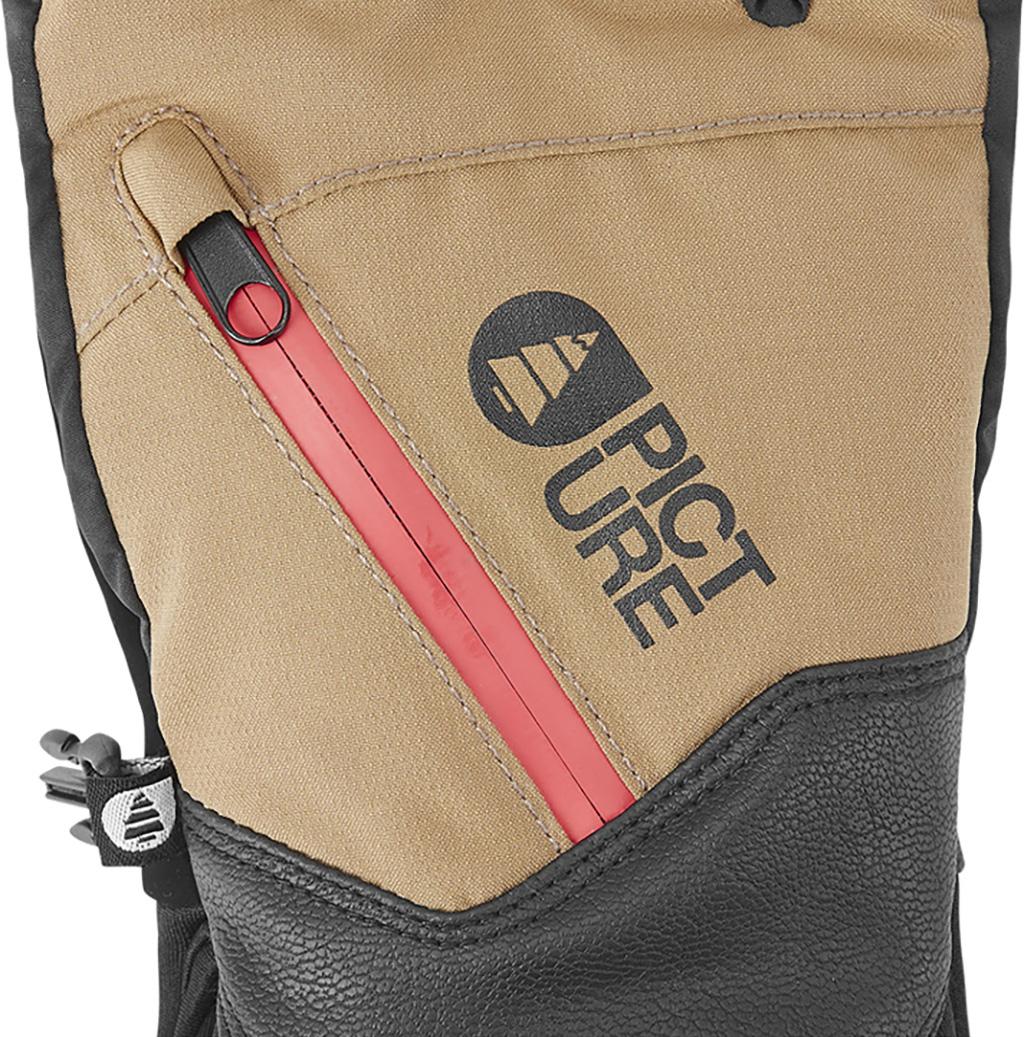 Product gallery image number 4 for product Kakisa Gloves - Women's