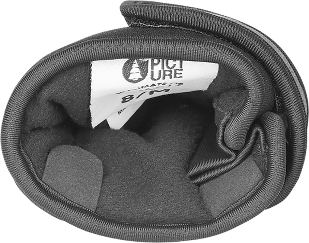 Product gallery image number 3 for product Kakisa Gloves - Women's