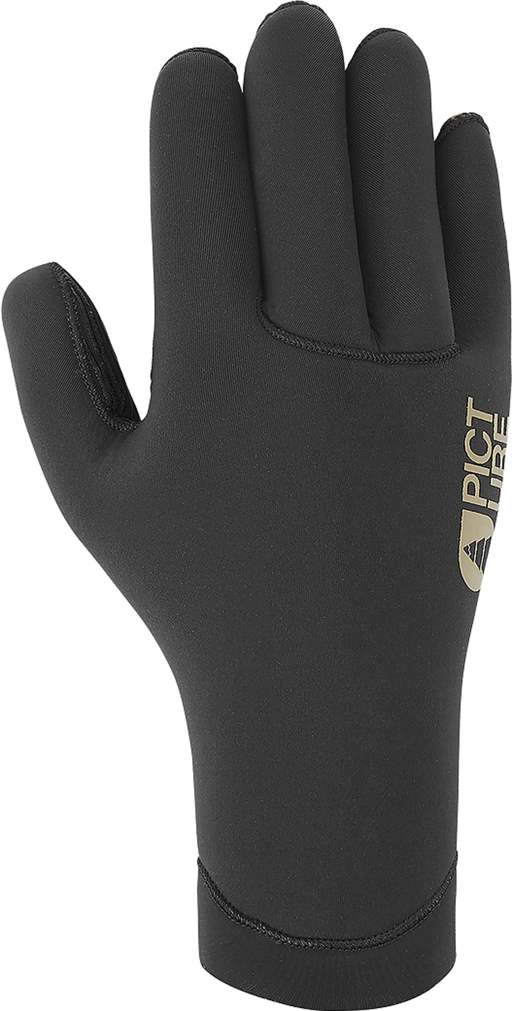Product gallery image number 1 for product Equation 3Mm Gloves - Men's
