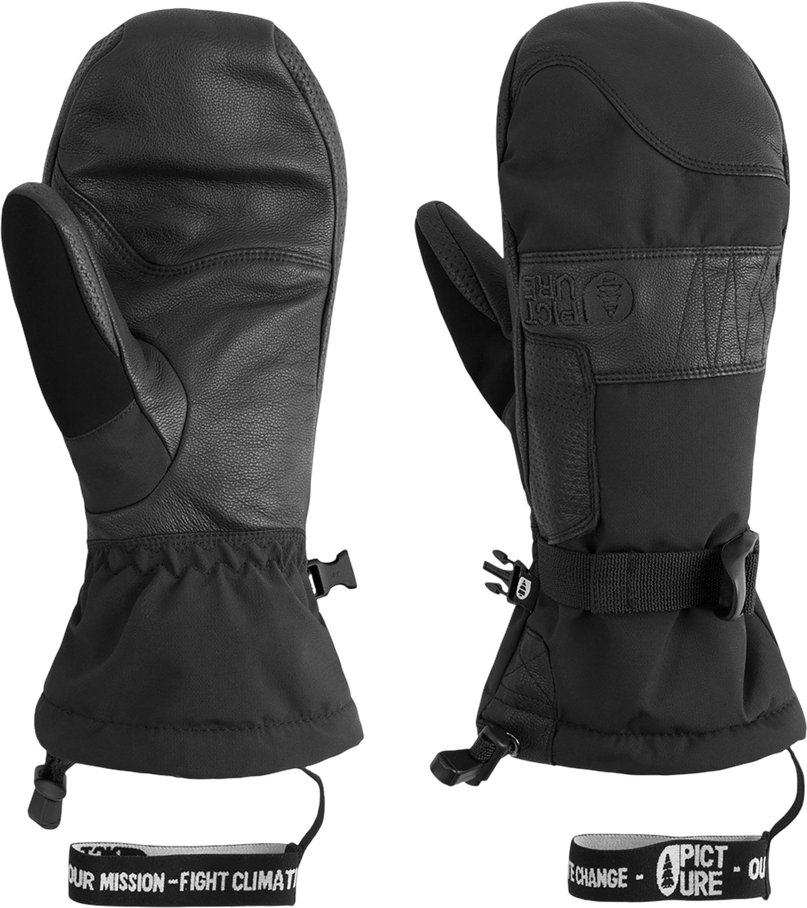 Product gallery image number 3 for product Anna Mittens - Women's