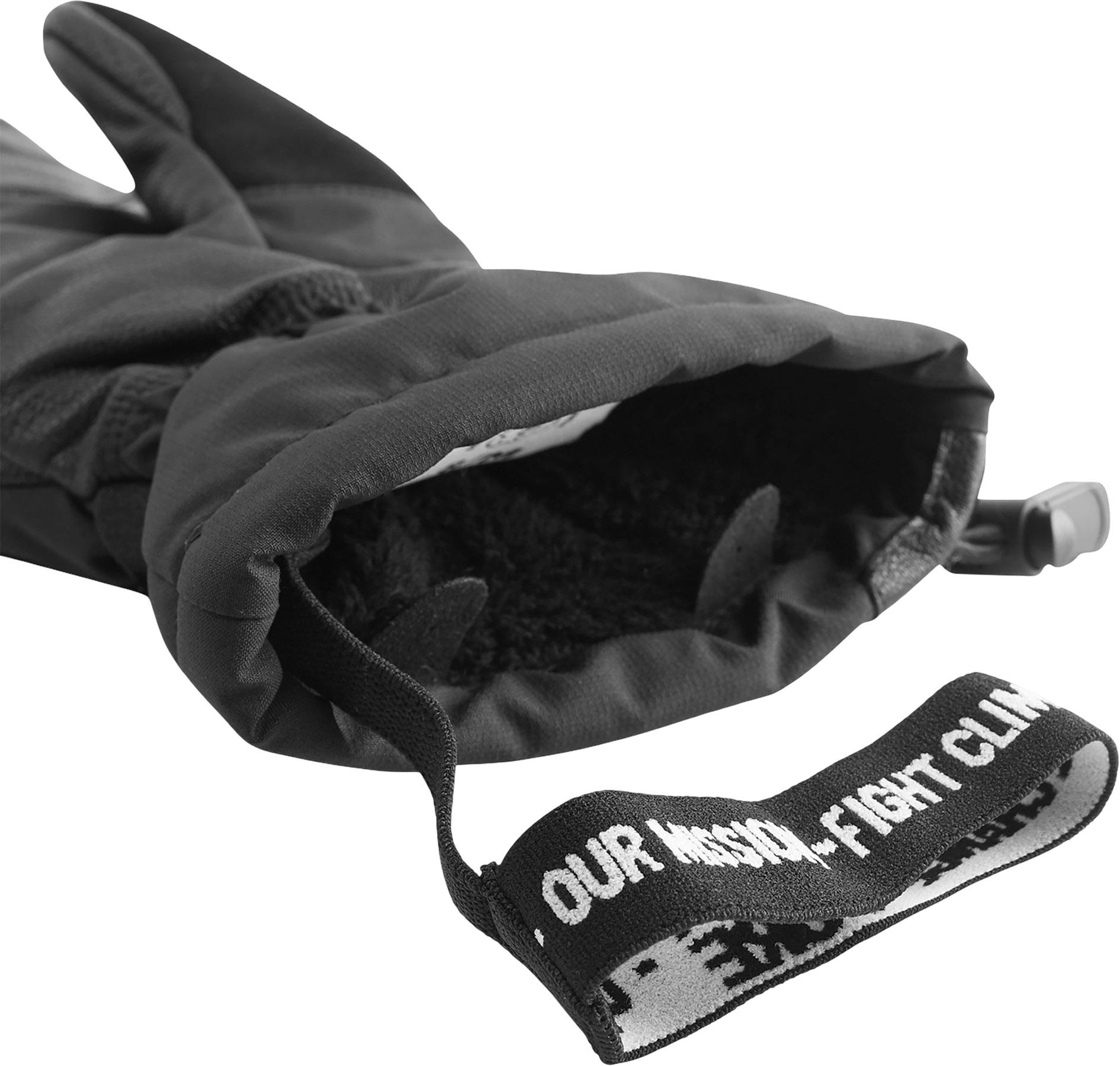 Product gallery image number 4 for product Anna Mittens - Women's