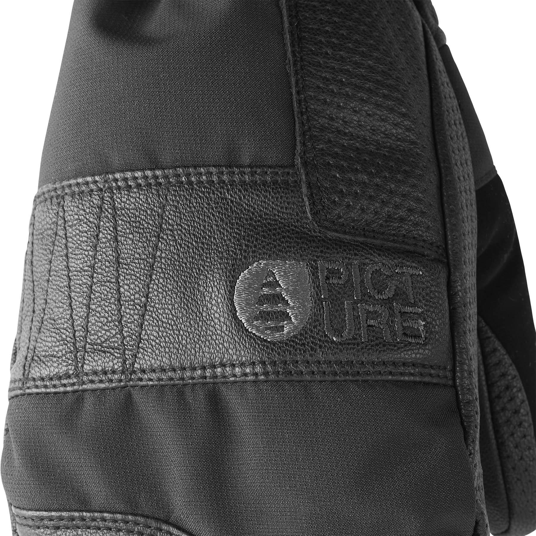 Product gallery image number 5 for product Anna Mittens - Women's