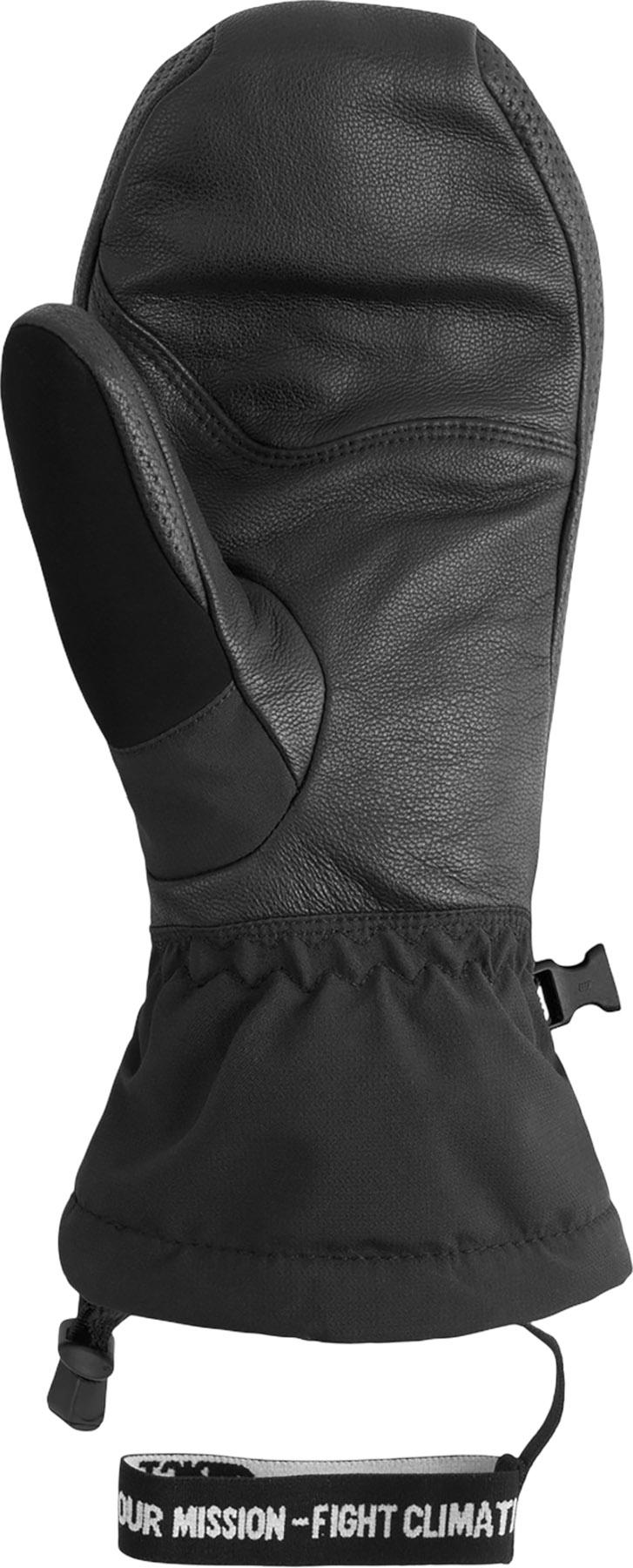 Product gallery image number 2 for product Anna Mittens - Women's