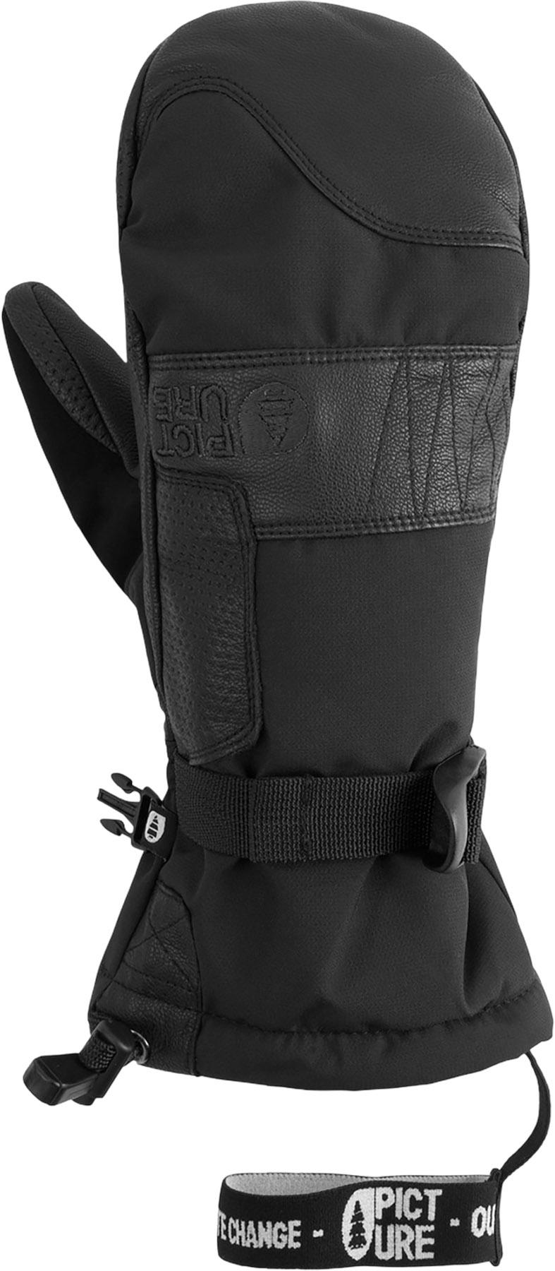 Product gallery image number 1 for product Anna Mittens - Women's